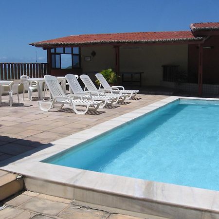 Laina'S Place Hotel Natal Exteriör bild
