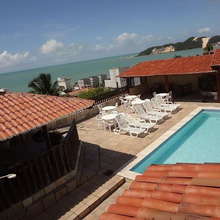 Laina'S Place Hotel Natal Exteriör bild