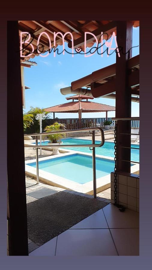 Laina'S Place Hotel Natal Exteriör bild