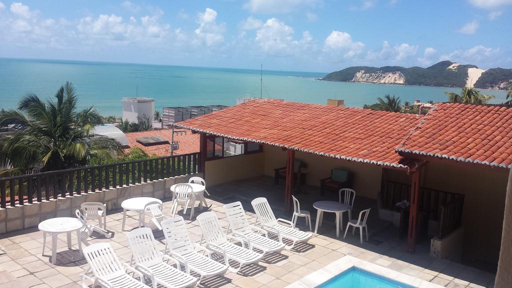 Laina'S Place Hotel Natal Exteriör bild