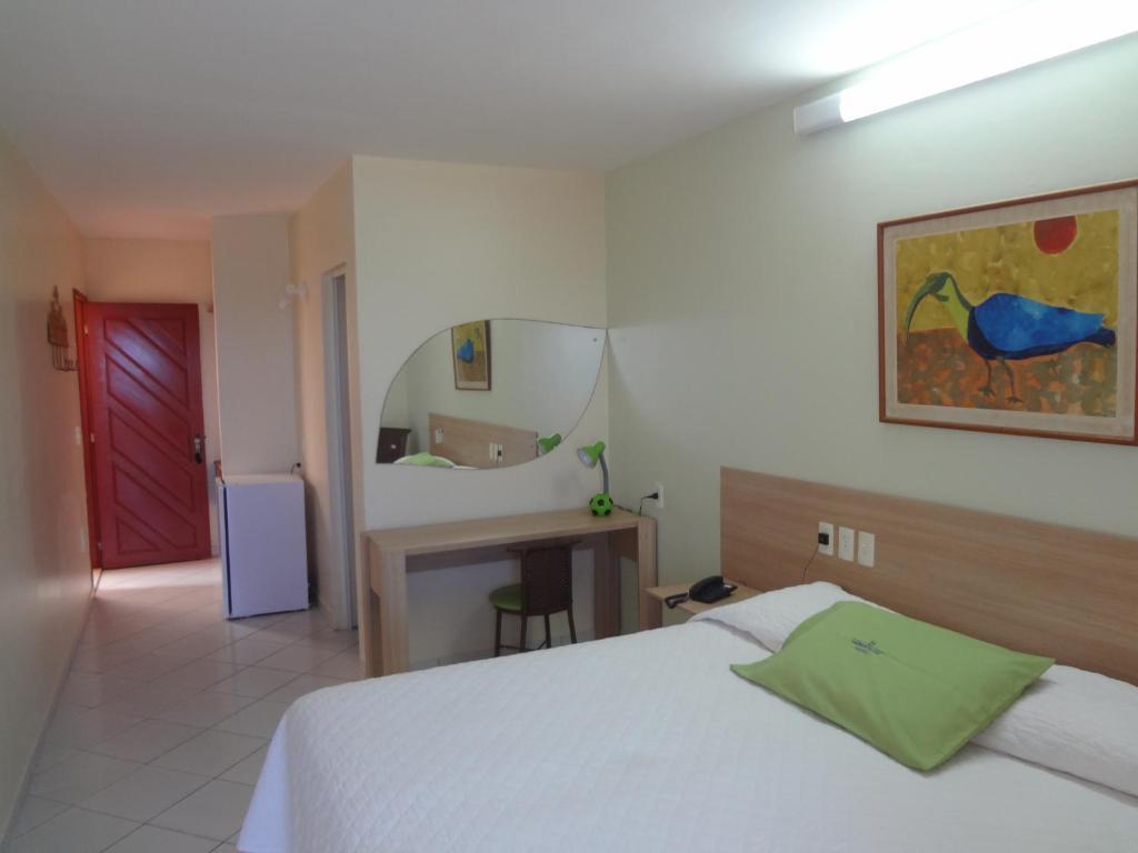 Laina'S Place Hotel Natal Rum bild