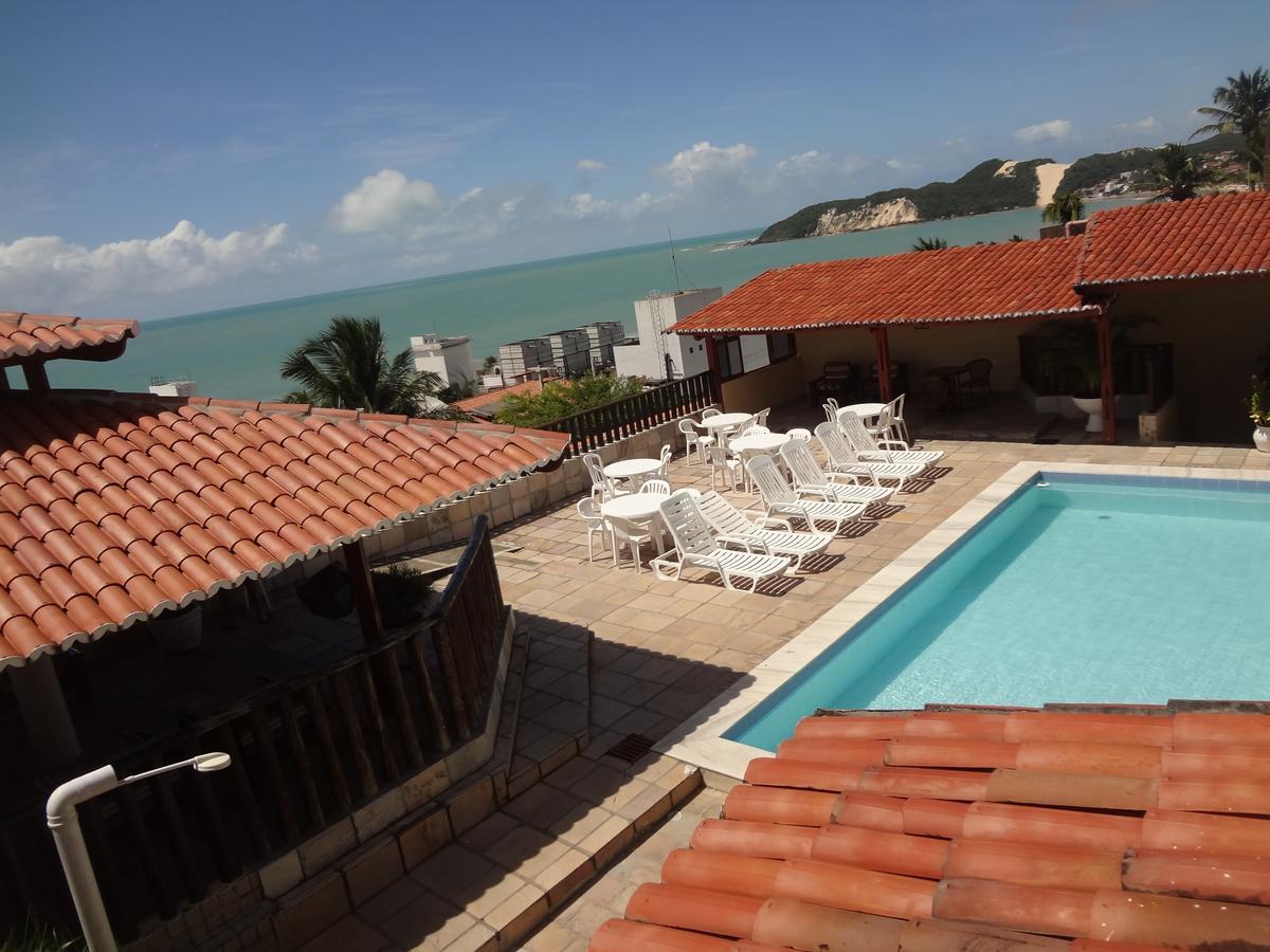 Laina'S Place Hotel Natal Exteriör bild