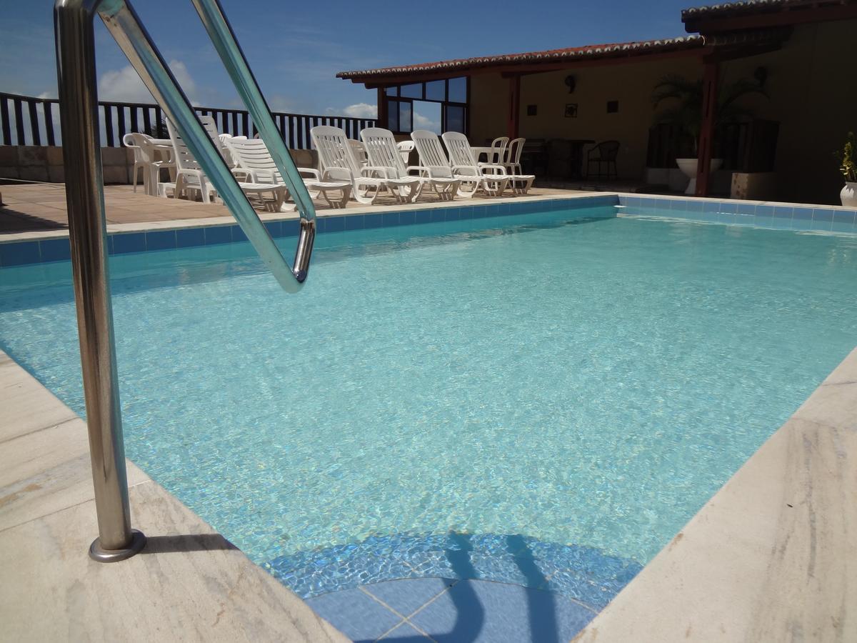 Laina'S Place Hotel Natal Exteriör bild