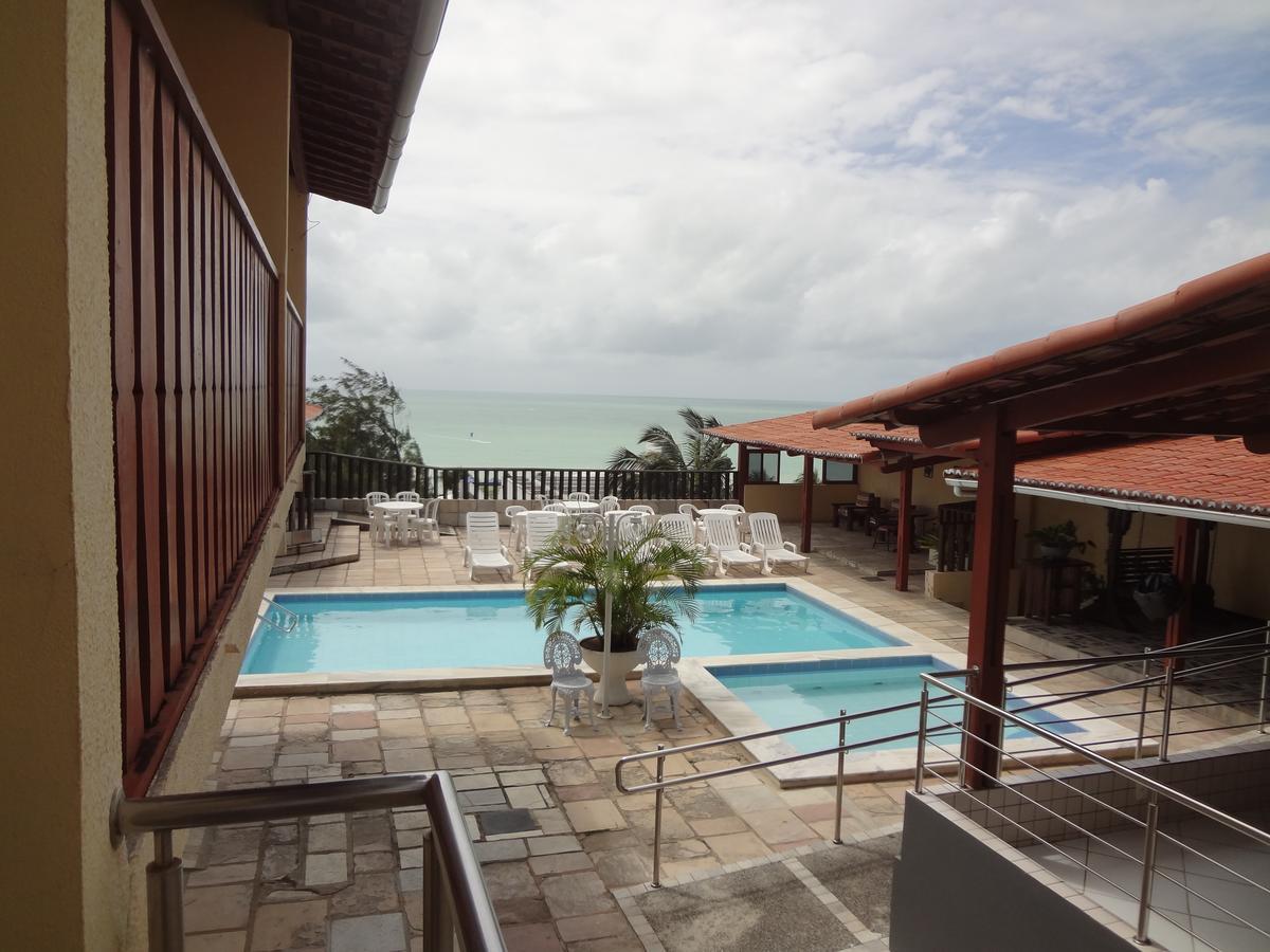 Laina'S Place Hotel Natal Exteriör bild
