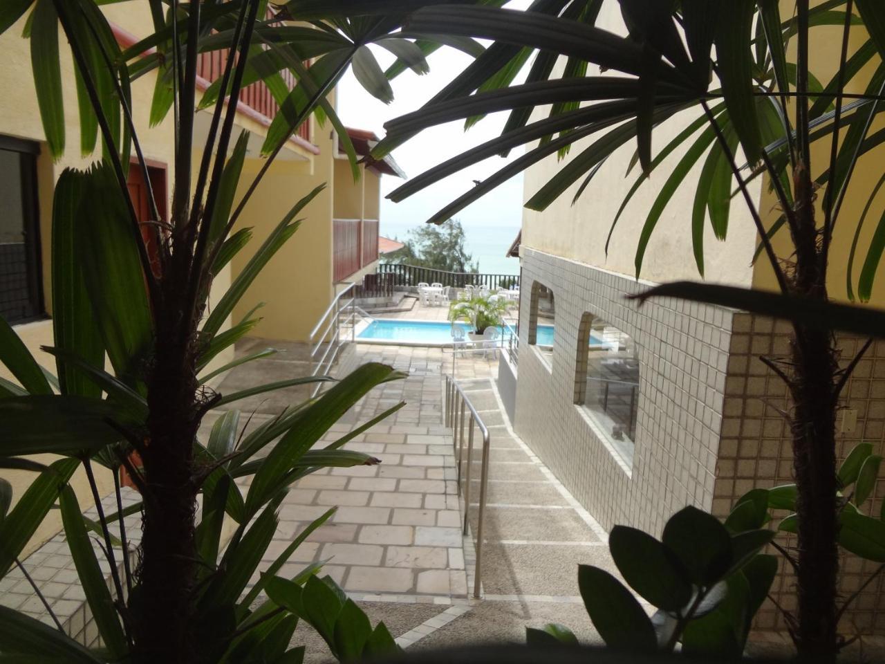 Laina'S Place Hotel Natal Exteriör bild