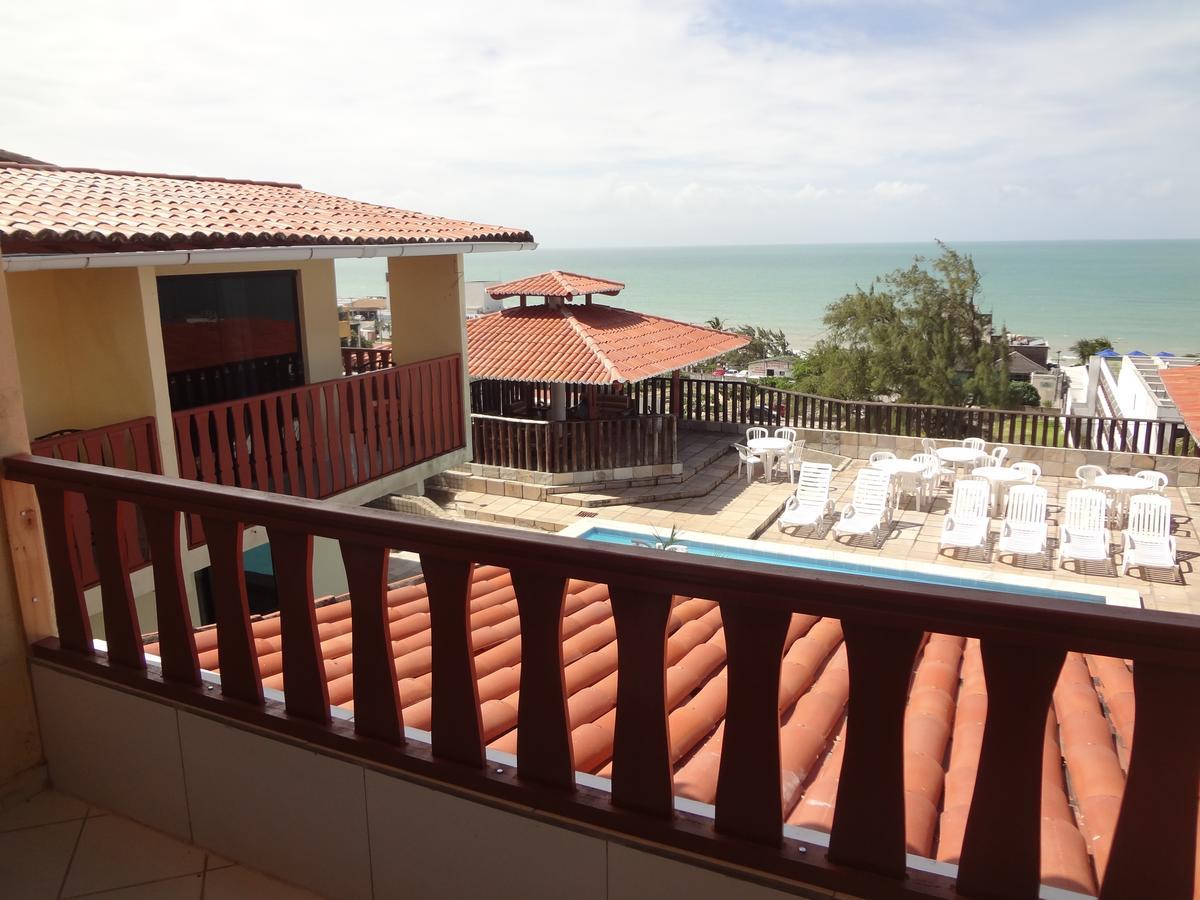 Laina'S Place Hotel Natal Exteriör bild