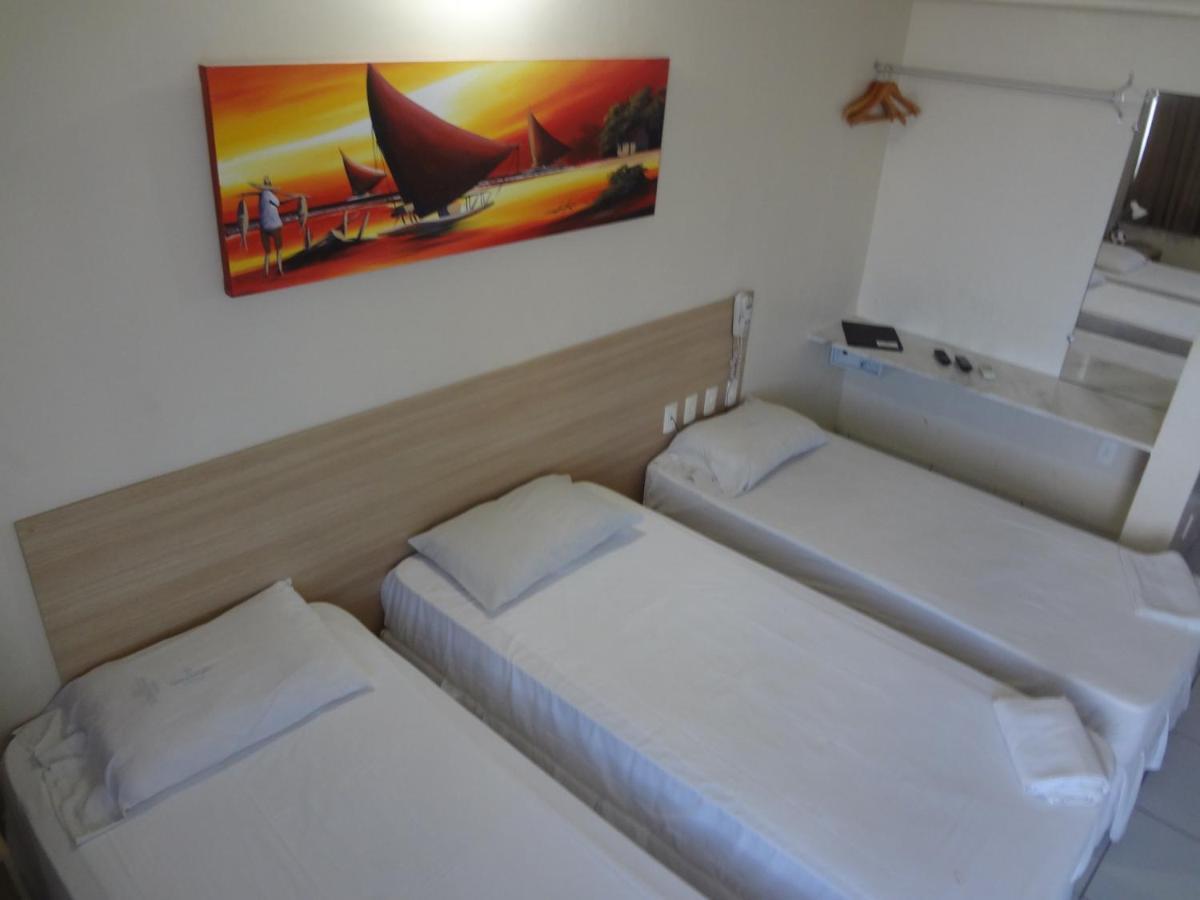 Laina'S Place Hotel Natal Exteriör bild